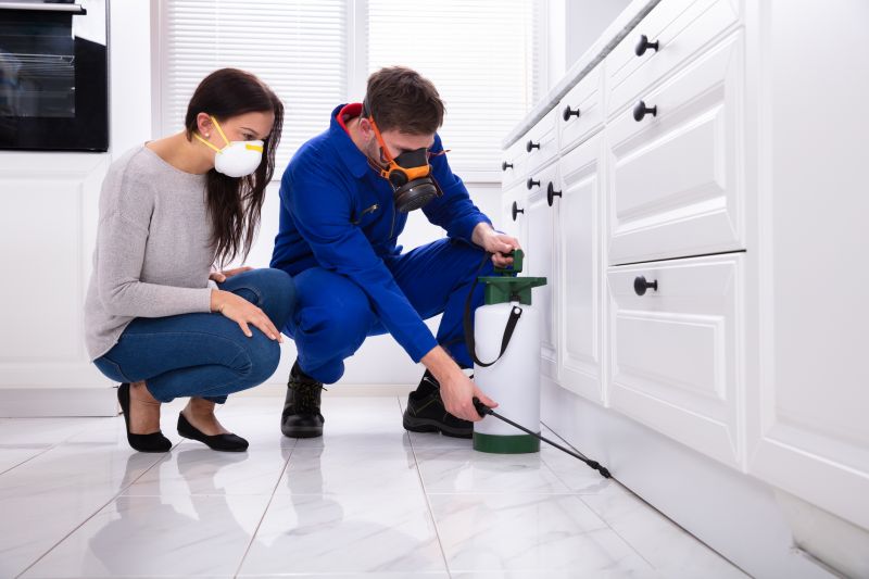 Pest Control Service